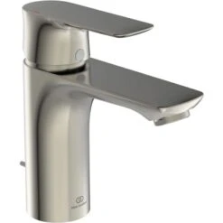 Ideal Standard Waschtischarmatur Connect Air Silver Storm