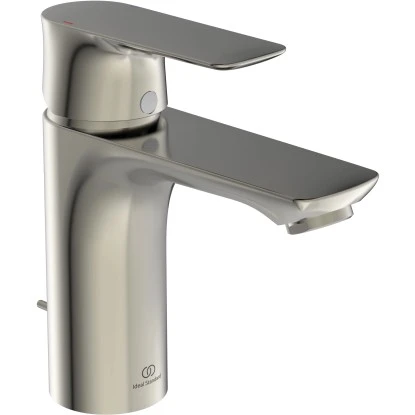 Ideal Standard Waschtischarmatur Connect Air Silver Storm 3 Ideal Standard Waschtischarmatur Connect Air Silver Storm