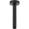 Ideal Standard Deckenanschluss Idealrain Silk Black -Dusch Welt Verkauf 614193 3049 1