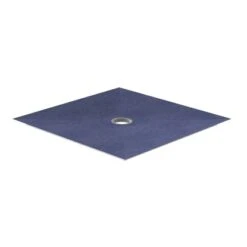 Bodenebenes Verfliesbares Duschelement Rechteckig Waagerechter Abl. 100 X 100 Cm -Dusch Welt Verkauf 6748164 detail1