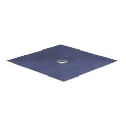 Bodenebenes Verfliesbares Duschelement Rechteckig Senkrechter Abl. 90 X 90 Cm 12 Bodenebenes Verfliesbares Duschelement Rechteckig Senkrechter Abl. 90 X 90 Cm -Dusch Welt Verkauf 6748172 detail1