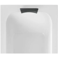 Ottofond Nackenstütze Atlanta Schwarz 5 Ottofond Nackenstütze Atlanta Schwarz -Dusch Welt Verkauf 675229 3209 2