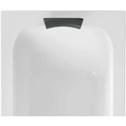 Ottofond Nackenstütze Atlanta Schwarz 4 Ottofond Nackenstütze Atlanta Schwarz – Bild 2