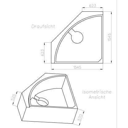 Ottofond Wannenträger Katamaran 4 Ottofond Wannenträger Katamaran – Bild 2