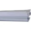 Bodendichtleiste Für Duschkabinen 6 Mm Glasstärke -Dusch Welt Verkauf 702388 4633 dichtleiste 1