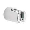 Grohe Wandhalter Relexa Chrom -Dusch Welt Verkauf 748889 picture 1