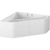 Badewannenträger Für Ottofond Lucia Eckwanne 140 Cm X 140 Cm -Dusch Welt Verkauf 766002 4034 17055256 1