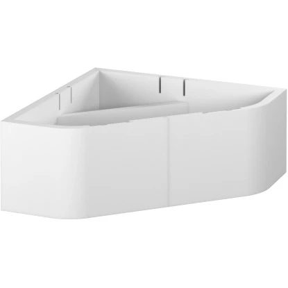 Badewannenträger Für Ottofond Lucia Eckwanne 140 Cm X 140 Cm 3 Badewannenträger Für Ottofond Lucia Eckwanne 140 Cm X 140 Cm