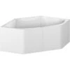 Badewannenträger Für Ottofond Riga 130 Eckwanne 130 Cm X 130 Cm -Dusch Welt Verkauf 766033 4034 17055266 1