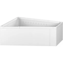 Badewannenträger Für Ottofond Galia 2 Links Ohne Ablage 175 Cm X 135 Cm