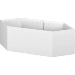 Badewannenträger Für Ottofond Ravenna 6-Eck-Wanne 190 Cm X 80 Cm