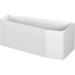 Badewannenträger Für Ottofond Bahia Modell A 160 Cm X 75 Cm