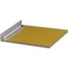 Bodenebenes Befliesbares Duschelement Indigno R Mit Duschrinne 90 Cm X 90 Cm -Dusch Welt Verkauf 766133 4034 50001700 1