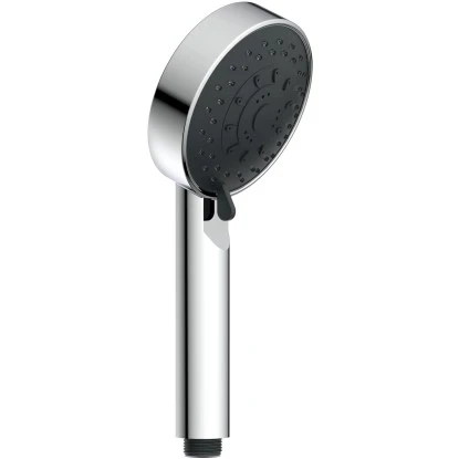 Eisl Duschpaneel Karibik 3 In 1 Mit Regendusche Sechs Massagedüsen Schwarz 4 Eisl Duschpaneel Karibik 3 In 1 Mit Regendusche Sechs Massagedüsen Schwarz – Bild 2