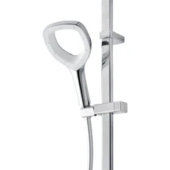 Breuer Duscharmatur Aquamaxx Splash Weiß 8 Breuer Duscharmatur Aquamaxx Splash Weiß -Dusch Welt Verkauf 768555 2570 9262 1