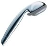 Hansgrohe Handbrause Croma 2Jet Chrom 1 Hansgrohe Handbrause Croma 2Jet Chrom -Dusch Welt Verkauf 787903 picture 1