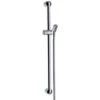 Hansgrohe Brausestange Unica S 65 Cm Chrom -Dusch Welt Verkauf 787907 picture 1