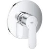 Grohe Einhand-Brausebatterie Eurostyle Cosmopolitan Chrom -Dusch Welt Verkauf 792952 4520 1