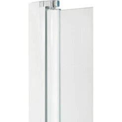 Badewannenaufsatz Lago I Weiß -Dusch Welt Verkauf 7 badewannenaufsatz lago 2