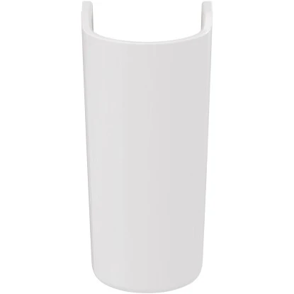 Ideal Standard Wandsäule I.life S Weiß 3 Ideal Standard Wandsäule I.life S Weiß