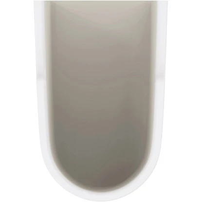 Ideal Standard Wandsäule I.life S Weiß 4 Ideal Standard Wandsäule I.life S Weiß – Bild 2