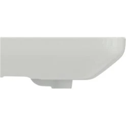 Ideal Standard Waschtisch I.life A 50 Cm Weiß -Dusch Welt Verkauf 8014140515265 3049 S 04