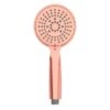 Wenko Duschkopf Young 11 Cm Rosegold -Dusch Welt Verkauf 83981 sb freisteller de 01