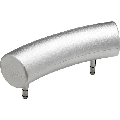 Ottofond Nackenstütze Zu Atlanta Silbermatt 3 Ottofond Nackenstütze Zu Atlanta Silbermatt