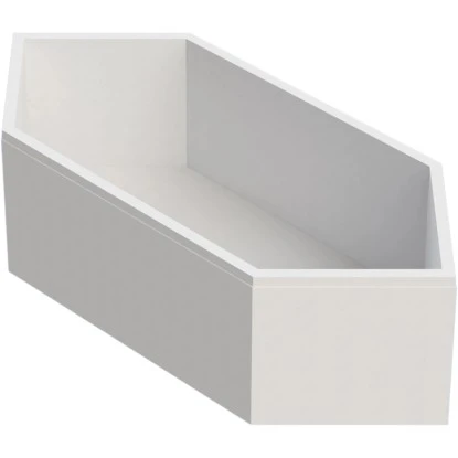 Ottofond Wannenträger Corsica 3 Ottofond Wannenträger Corsica