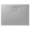 Breuer Rechteckduschwanne Modern Line Steinoptik 80 X 100 Cm Steingrau -Dusch Welt Verkauf 860646 2570 1