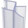 Baliv Wasserabweisprofil 4-Form 5-6 Mm Glas 2 Baliv Wasserabweisprofil 4-Form 5-6 Mm Glas -Dusch Welt Verkauf 864738 4018 1