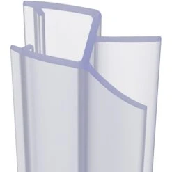 Baliv Wasserabweisprofil 4-Form 5-6 Mm Glas
