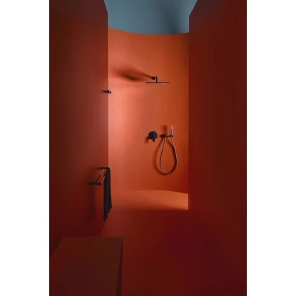 Ideal Standard Handbrause Idealrain Atelier Stick Magnetic Grey Metall 5 Ideal Standard Handbrause Idealrain Atelier Stick Magnetic Grey Metall – Bild 3