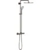 Grohe Duschsystem Euphoria System 310 Hard Graphite