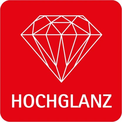 Schulte DecoDesign Duschrückwand Hochglanz Brilliant Weiß 210 X 100 Cm 5 Schulte DecoDesign Duschrückwand Hochglanz Brilliant Weiß 210 X 100 Cm – Bild 3