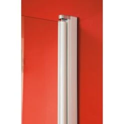 Badewannenaufsatz Carra I Weiß -Dusch Welt Verkauf badewannenaufsatz carra 3