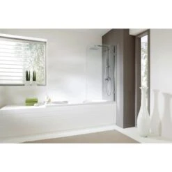 OBI Badewannenaufsatz Varro I Edelstahl 7 OBI Badewannenaufsatz Varro I Edelstahl -Dusch Welt Verkauf badewannenaufsatz varro 1