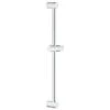 Grohe Brausestange 600 Mm Tempesta Cosmopolitan -Dusch Welt Verkauf cosmopolitan brausestange