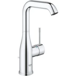 Grohe Einhand-Waschbeckenarmatur Essence L-Size