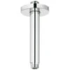 Grohe Deckenauslass Rainshower 142 Mm 1 Grohe Deckenauslass Rainshower 142 Mm -Dusch Welt Verkauf grohe rainshower brausearm