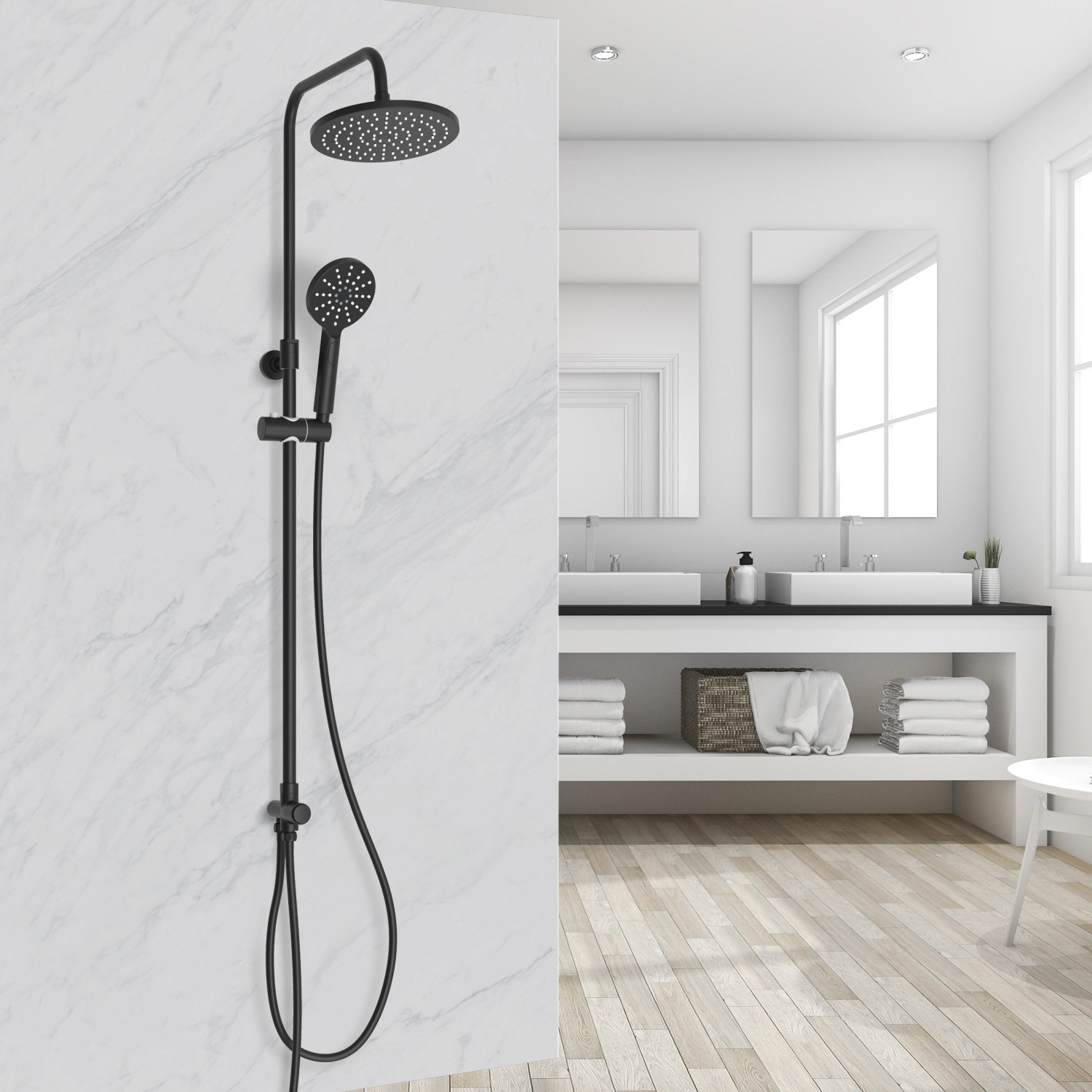 Dusch Welt Verkauf -Dusch Welt Verkauf image