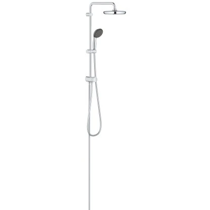 Grohe Duschsystem Vitalio Start 210 Flex Mit Umsteller 3 Grohe Duschsystem Vitalio Start 210 Flex Mit Umsteller