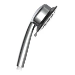 Eisl YLLUMI LED-Handbrause Chrom 15 Eisl YLLUMI LED-Handbrause Chrom -Dusch Welt Verkauf seyllumifarbwechselchrom 3