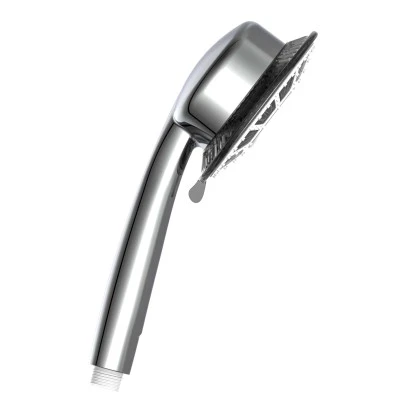 Eisl YLLUMI LED-Handbrause Chrom 5 Eisl YLLUMI LED-Handbrause Chrom – Bild 3