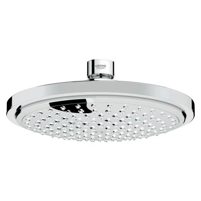 Grohe Kopfbrause Euphoria Cosmopolitan 180 3 Grohe Kopfbrause Euphoria Cosmopolitan 180